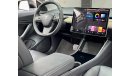 Tesla Model 3 Performance 2020 Tesla Model 3 Performance, ( Auto Pilot ), Tesla Warranty, GCC