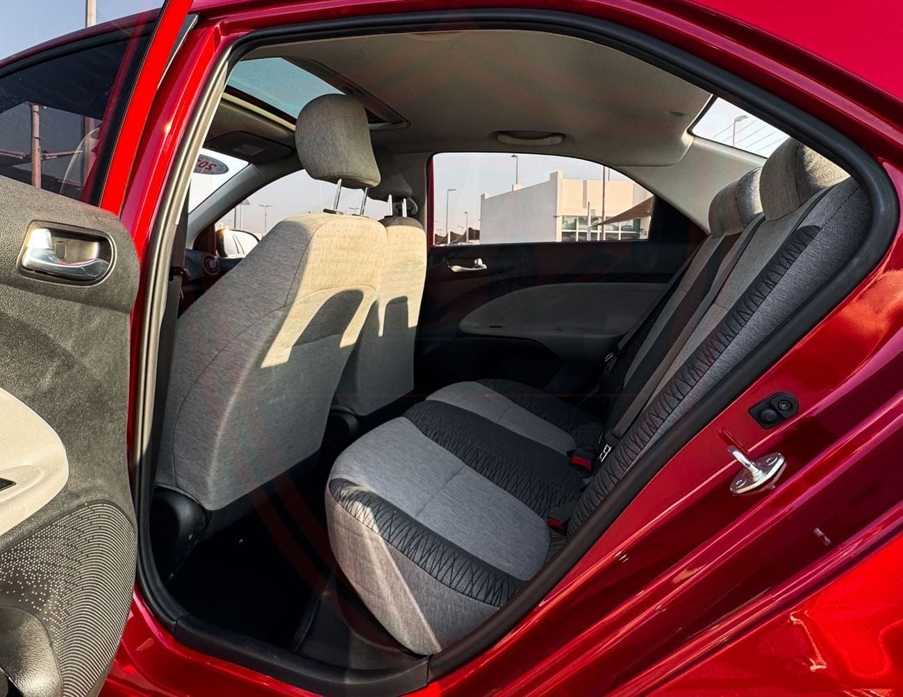 Kia Pegas Top 1.4L Kia Pegas | 1.4 L | 2024 | GCC | Full Option | Accident-Free | In Excellent Condition | 487