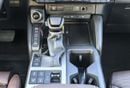 تويوتا برادو GXR 2025 TOYOTA PRADO 2.4L PETROL ADVENTURE FULL OPTION