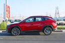 هيونداي توسون Hyundai Tucson 2025 1.6L Turbo Red