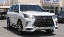 Lexus LX570 S