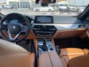 BMW 530i M SPORT