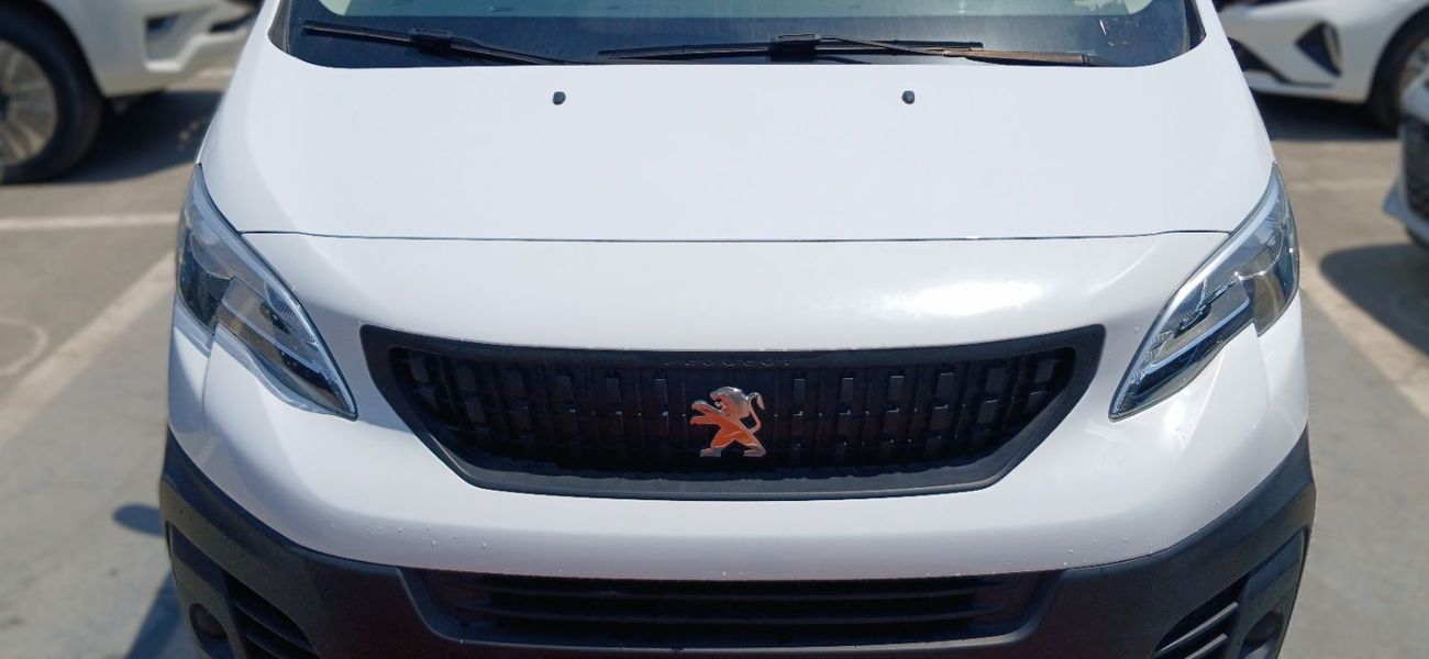 Peugeot Expert