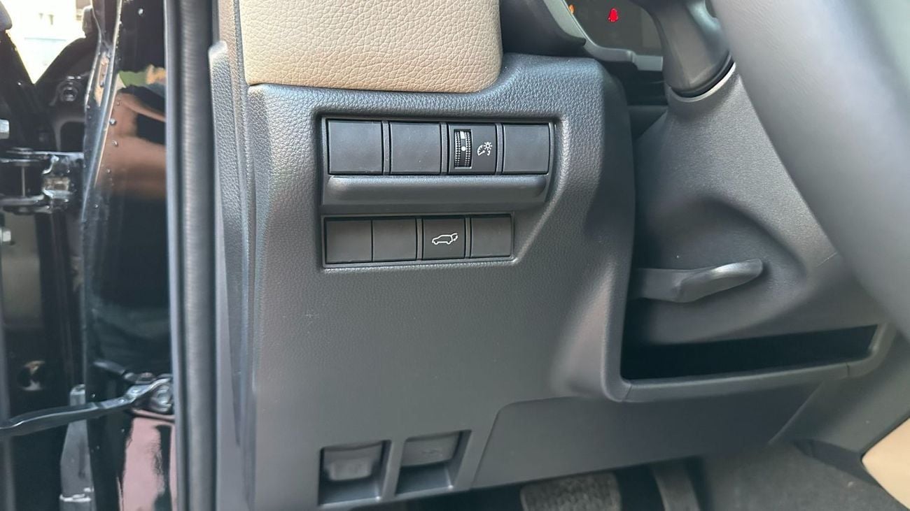 تويوتا برادو TOYOTA PRADO 2.8L DSL TXL