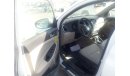 Hyundai Tucson 2.0 petrol 4x4