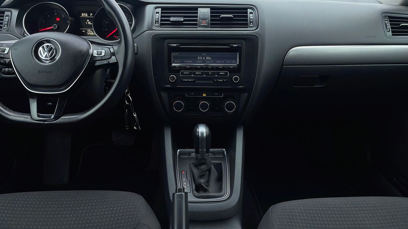 Volkswagen Jetta TRENDLINE S 2 | Under Warranty | Inspected on 150+ parameters