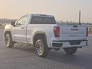 GMC Sierra 1500 REG/CAB AT4