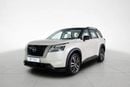 Nissan Pathfinder SV 3.5