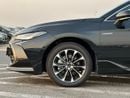 تويوتا افالون TOYOTA AVALON XLE 2.5L HYBRID 2024