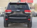 Jeep Grand Cherokee Limited 3.6L JEEP GRAND CHEROKEE 2019 GCC ORGINAL PAINT // FULL OPITION
