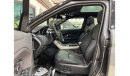 لاند روفر رانج روفر إيفوك Range Rover Evoque GCC 2018 under warranty