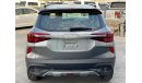 Kia Seltos KIA SELTOS 1.6L MODEL 2023 MID OPTION