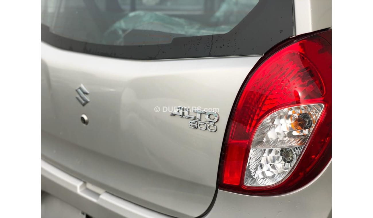 سوزوكي ألتو 800 cc / Zero Km