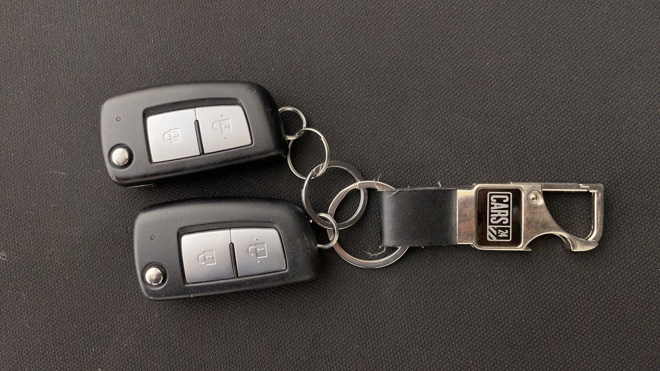 Nissan XTrail S 2.5 | Zero Down Payment | Home Test Drive