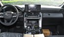 Toyota Land Cruiser TOYOTA LC300 4.0L PETROL GXR MID 2024 GCC