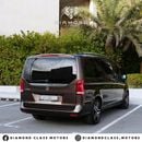 Mercedes-Benz V 250 Mercedes V Class Full Option