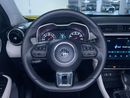 MG ZS 2025 LUXURY | AED 832/Month | 0 DP | 30 Day Return | Warranty | Service History