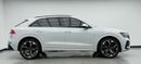 أودي RSQ8 TFSI quattro 4.0L 2021 Audi RSQ8 Quattro, Warranty, 2026 Audi Service Pack, Full Audi Service Histor