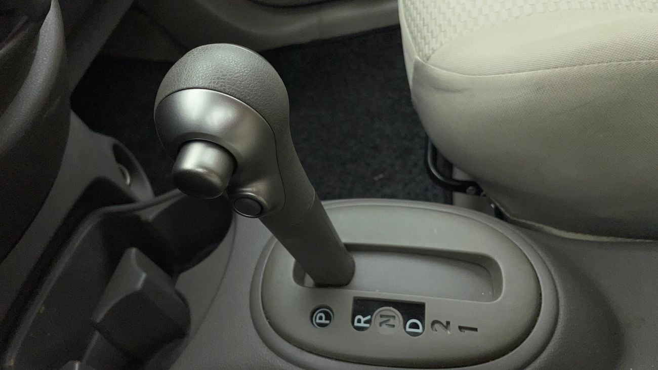 نيسان ميكرا SV 1.5 | بدون دفعة مقدمة | اختبار قيادة مجاني للمنزل