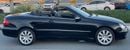 Mercedes Benz CLK350 STD
