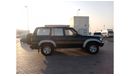 Toyota Land Cruiser TOYOTA LAND CRUISER RIGHT HAND DRIVE (PM1227)