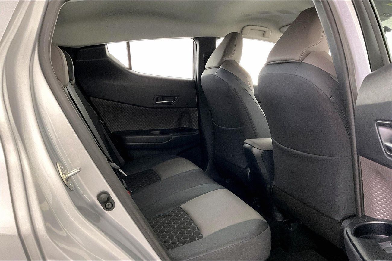 JAC S3 Plus Intelligent Luxury | 1 year free warranty | 0 Down Payment