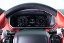 Land Rover Range Rover Sport SVR 5.0L (550 HP) Carbon Edition-Low Mileage-Red Calipers-1 Owner-Very Well Maintained-Just been ser