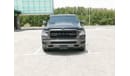 RAM 1500 Dodge RAM Sport GT - 2022 - Grey