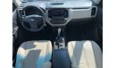 Chevrolet Trailblazer LTZ 2018 Ref#604