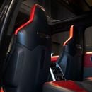 لاند روفر رينج روفر سبورت SVR 5.0L (550 HP) AED 4,503 pm • 0% Downpayment • Range Rover Sport SVR Carbon Edition • 1 Year Warr