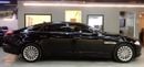 جاكوار XJ LUXURY LWB (LWB) - GCC Specs - Pristine Condition