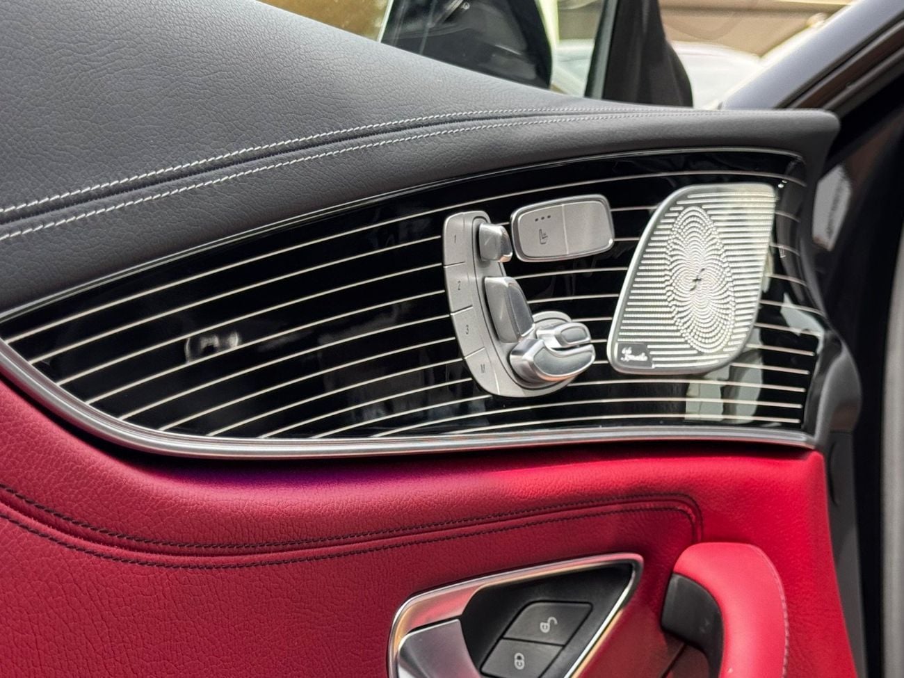 Mercedes Benz CLS350 Premium 2.0L (313 HP)