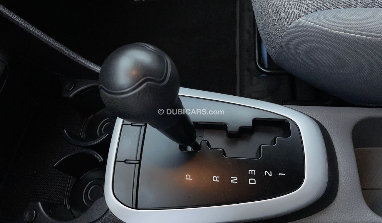 Kia Picanto LX 1.2 | Zero Down Payment | Free Home Test Drive