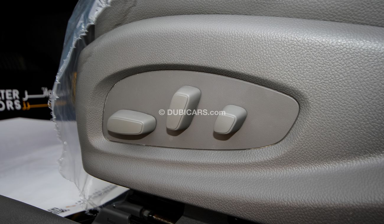 Chevrolet Impala LT V6 AGENCY WARRANTY FULL SERVICE HISTORY