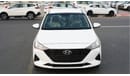 Hyundai Accent Petrol 1.6L 2023