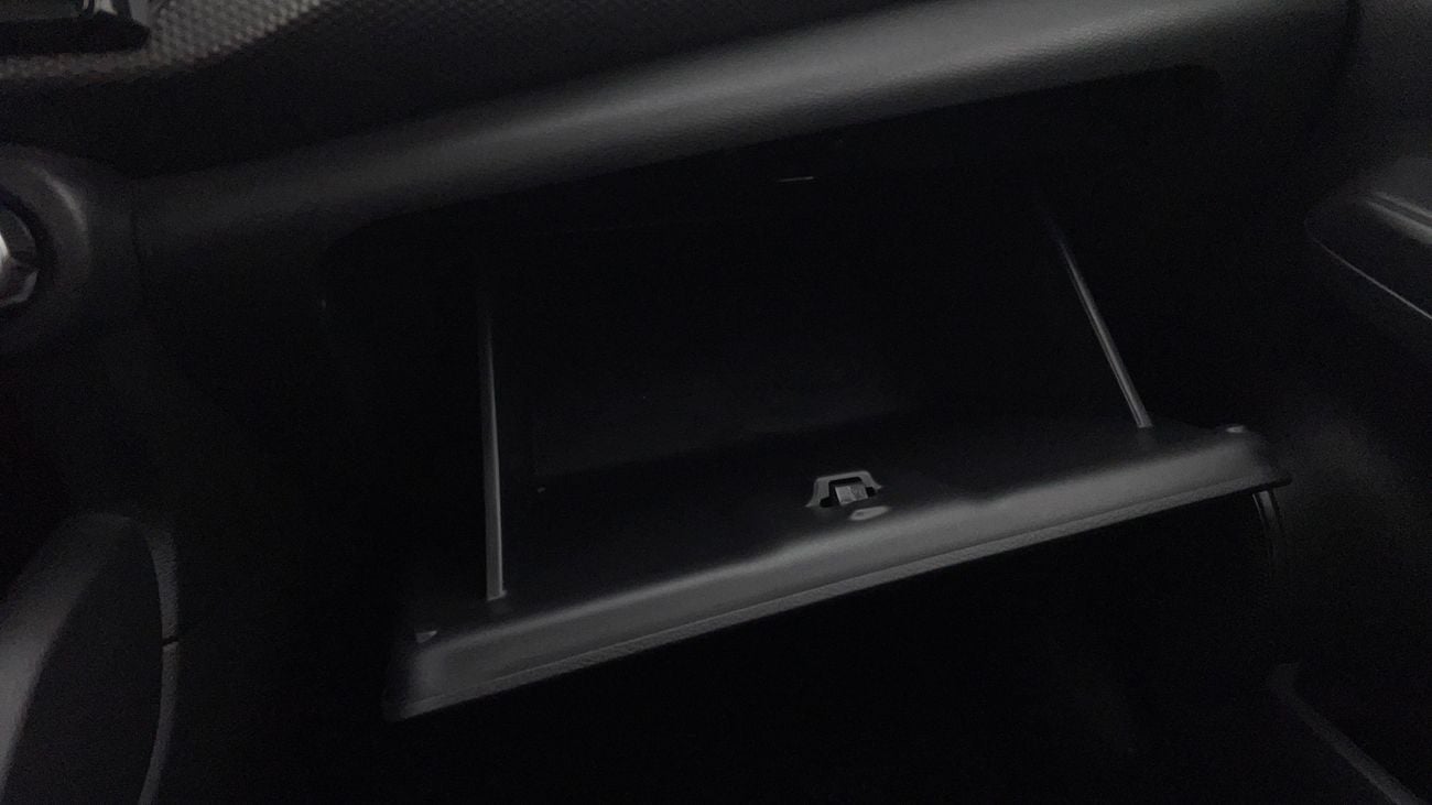 نيسان كيكس S 1.6 | بدون دفعة مقدمة | اختبار القيادة في المنزل