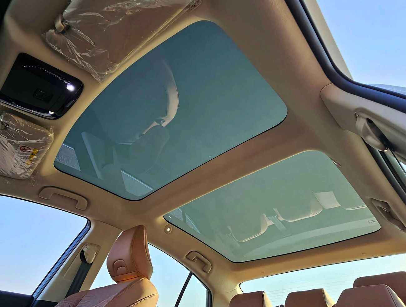 تويوتا كامري G, 2.0L V4 HYBRID, HEADUP DISPLAY WITH PANORAMIC, FULL OPTION (CODE # 68089)