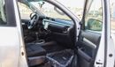 Toyota Hilux 2023, Toyota Hilux DC, 2.4L Diesel 4WD 6M/T