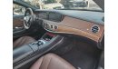 Mercedes-Benz S 400 Std Mercedes S400_Gcc_2014_Excellent_Condition _Full option