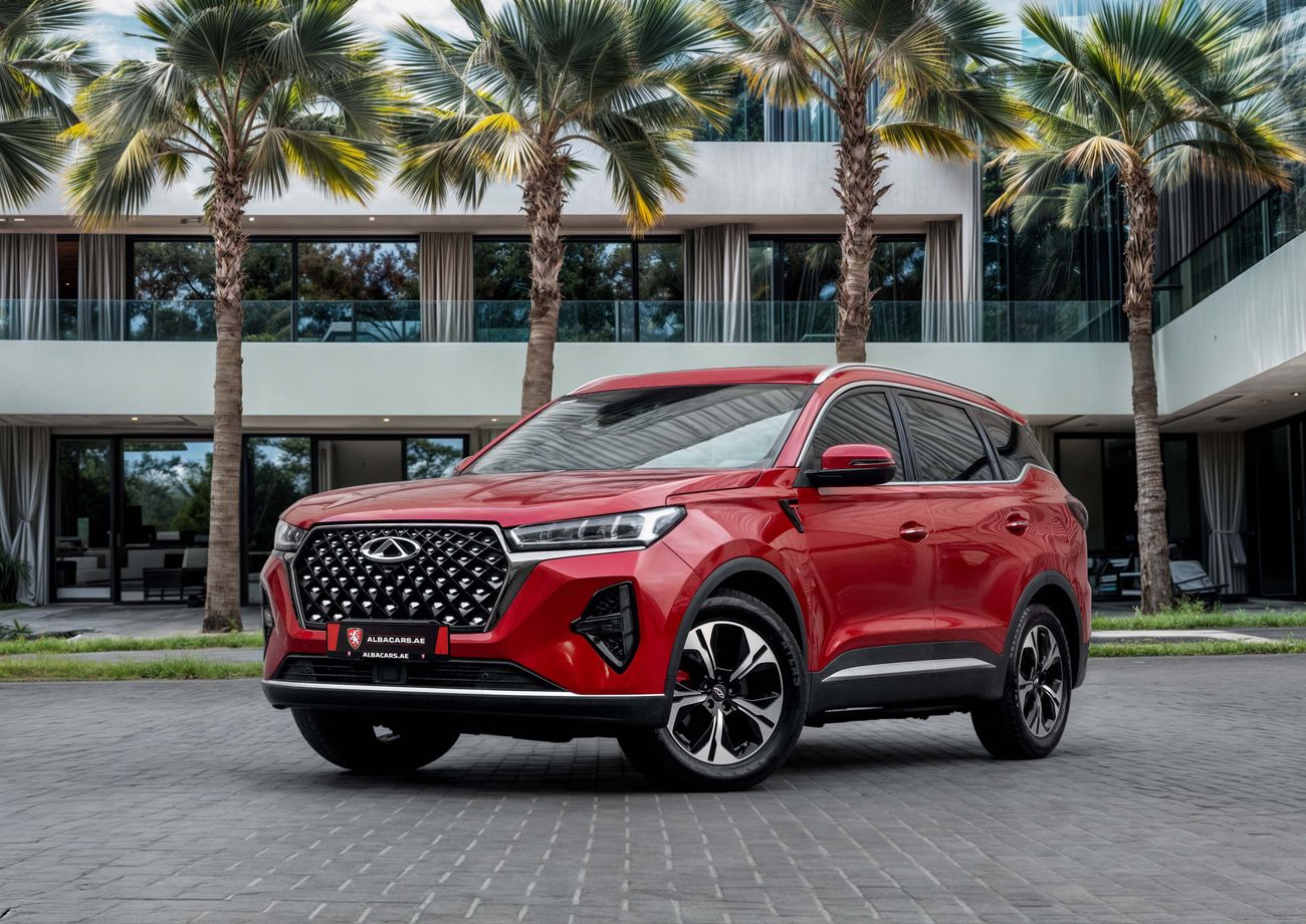 Chery Tiggo 7 Pro Tiggo7 Pro Max | 1,469 P.M | 0% Downpayment | Agency Warranty!