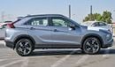 Mitsubishi Eclipse Cross GLS MIDLINE Brand New Mitsubishi EclipseCrossMEDLINE 2025 Export 1.5L A/TPetrol |Grey/Beige|ECLIPSEC