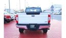 فورد F 250 2020 | FORD F-250 SUPER DUTY 4X4 CREW CAB 6.2L V8 XL | WARRANTY: UNTIL 2025 | AGENCY FULL-SERVICE HI