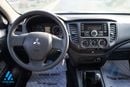 ميتسوبيشي L200 2.5L DIESEL | DCABIN 4x2 | GL 5MT | 2023
