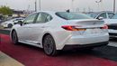 Toyota Camry LE HEV Toyota Camry LE 2026 Hybrid