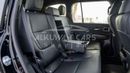 تويوتا لاند كروزر TOYOTA LAND CRUISER LC300 VX 3.3D AT MY2025 – BLACK