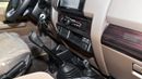 Toyota Land Cruiser Pick Up