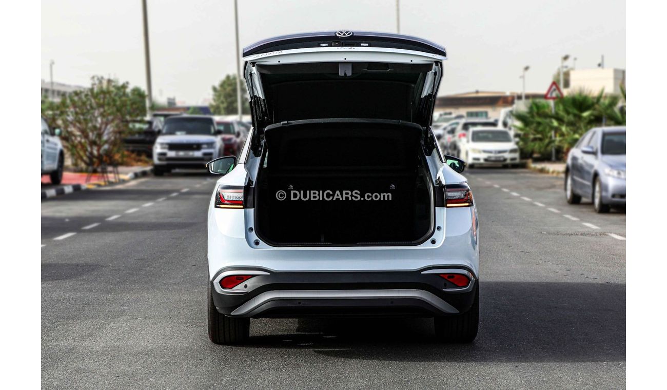 Volkswagen ID.4 2022 Volkswagen ID4 X Pure + 20 inch | Export & Local Use