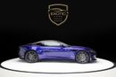 Aston Martin DBS Superleggera Aston Martin DBS Superleggara Arabesque Edition