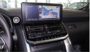 Toyota Land Cruiser 22YM LC300 3.3 GRS full option With S/R and Radar