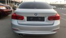 BMW 320i d